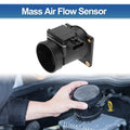 Mass Air Flow Sensor Assembly No.F72F12B579A for Ford Windstar (1998)
