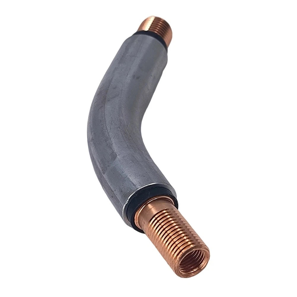 Gooseneck MIG Torch Tube with Diffuser for Miller M25 (250–252)