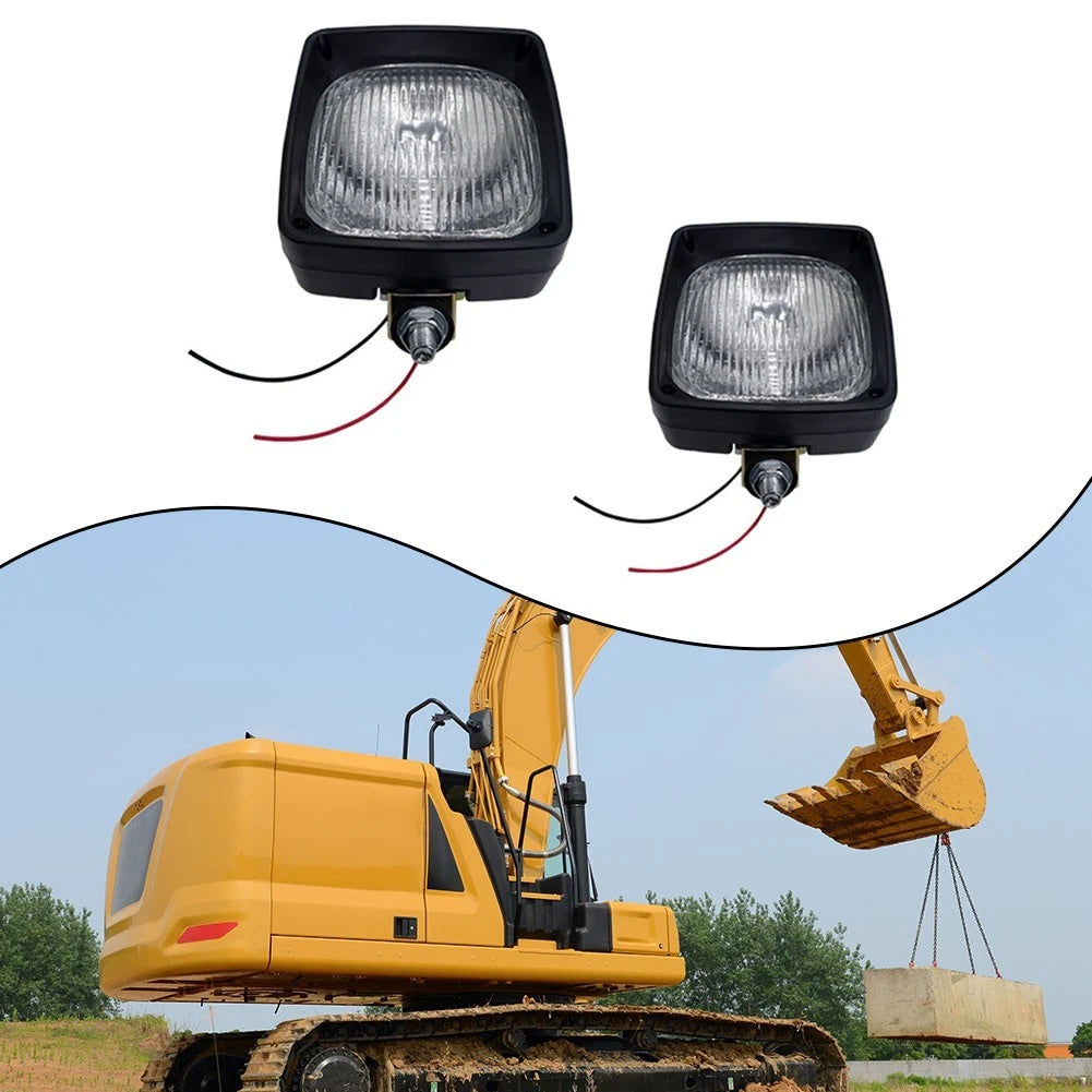 Excavator Light for Caterpillar 305