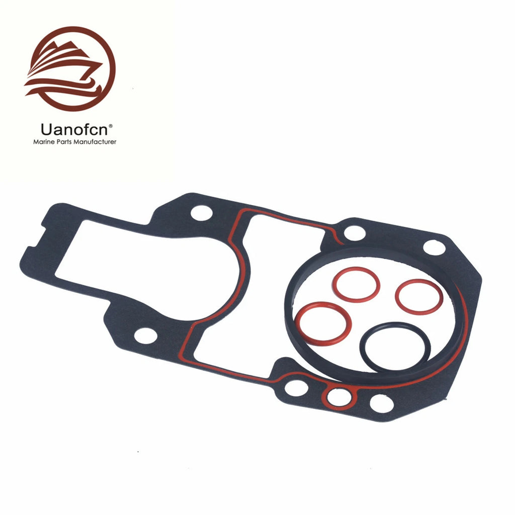 Sterndrive Outdrive Gasket for Mercruiser Alpha One Gen I & II (27-94996Q2, 18-2619)
