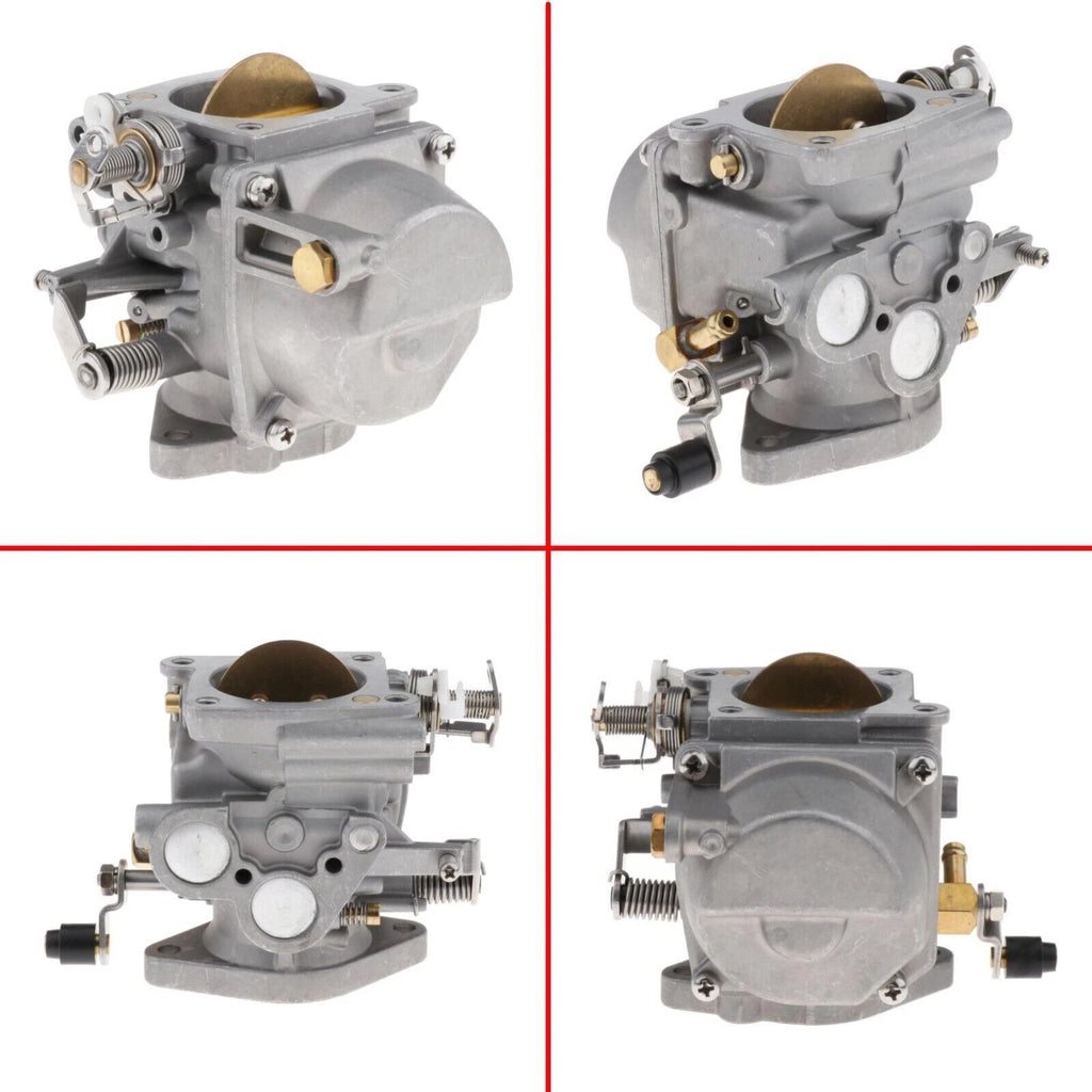 Marine Carburetor for Tohatsu 25hp 30hp (2-Stroke, 3P0-03200-0)