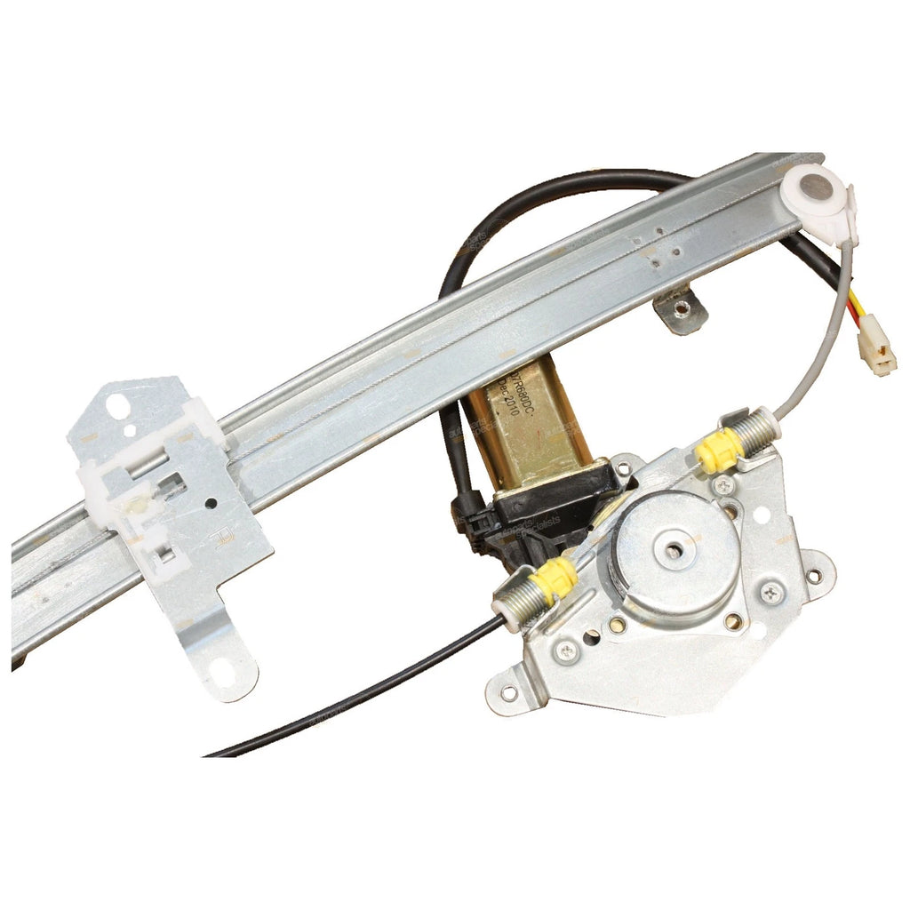 Power Window Regulator Motor Rear Left for Ford EA-EB-EF-EL (1991–1999)