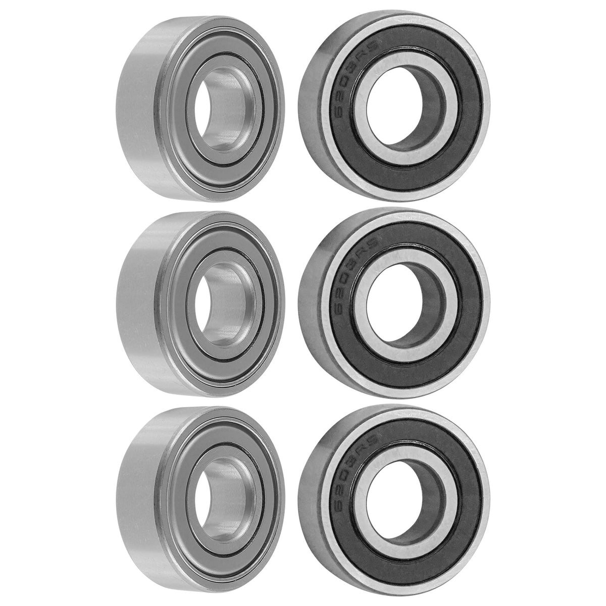 Deck Spindle Repair Kit Replacement for Craftsman ZTS7500 (2000–2010)