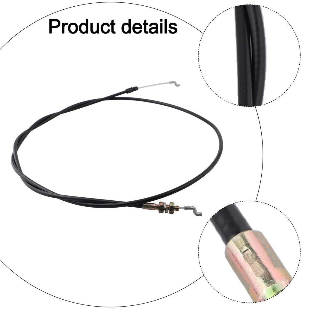 Shift Cable for AT4 (2020–2023)