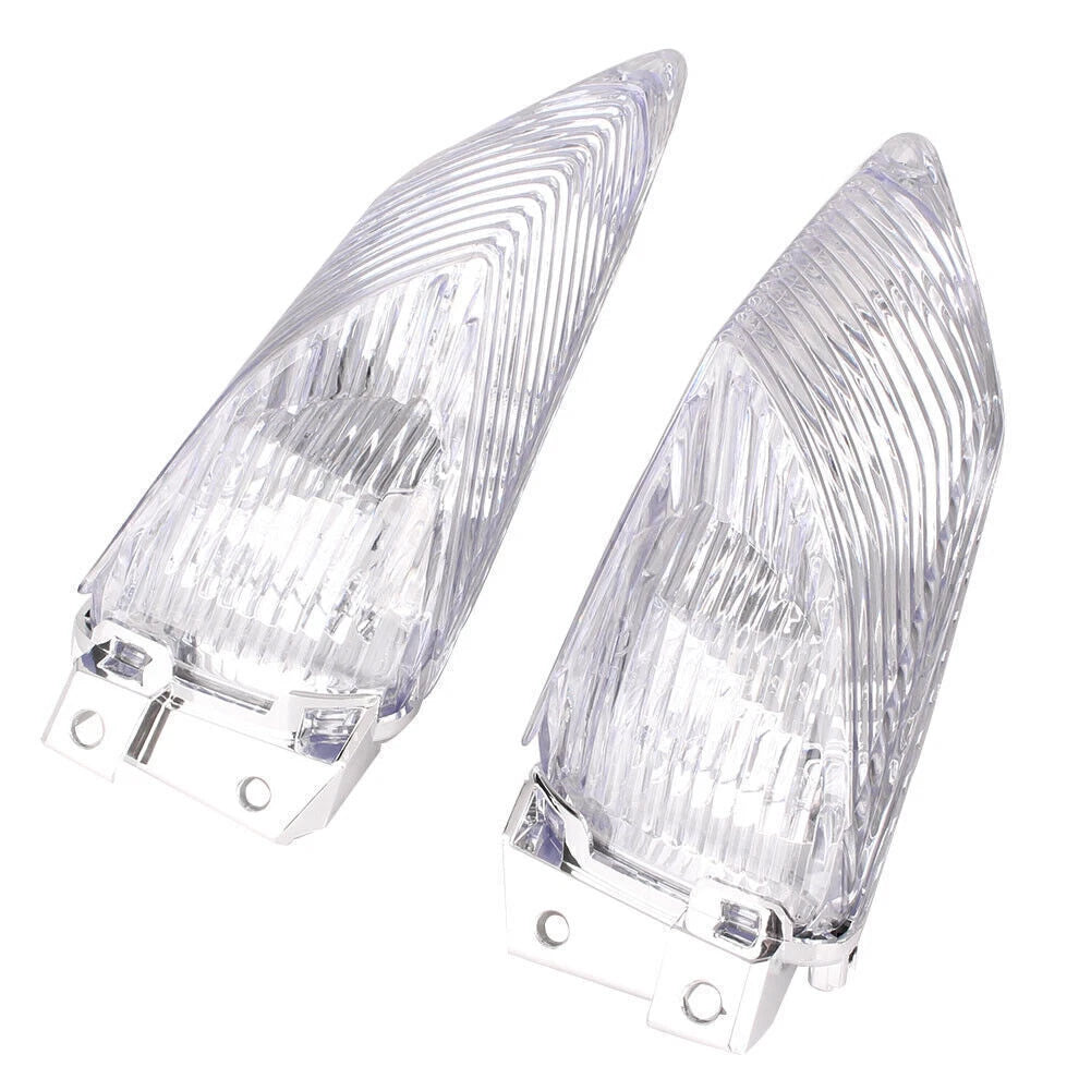 Rear Turn Signal Lens for Suzuki GSXR 1000 (2009–2010)