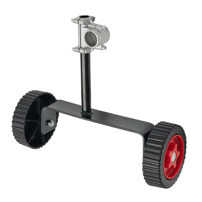 Support Wheels for Adjustable Fitting (2010–2023)
