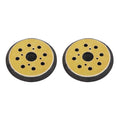 5 Inch Backup Pad for DIY Projects (Universal Fit)