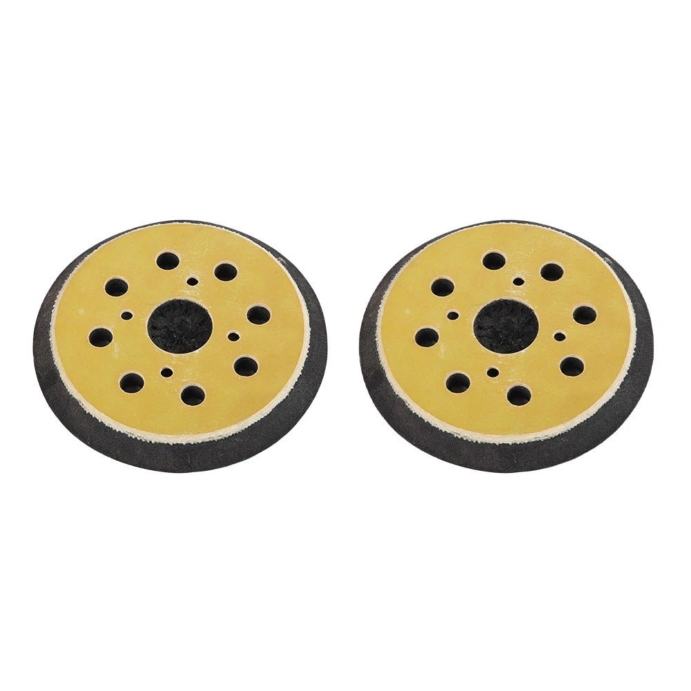 5 Inch Backup Pad for DIY Projects (Universal Fit)