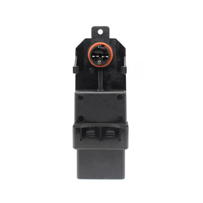6 Pin Window Lift Motor Module for Renault Clio Mk3 (2005–2012)