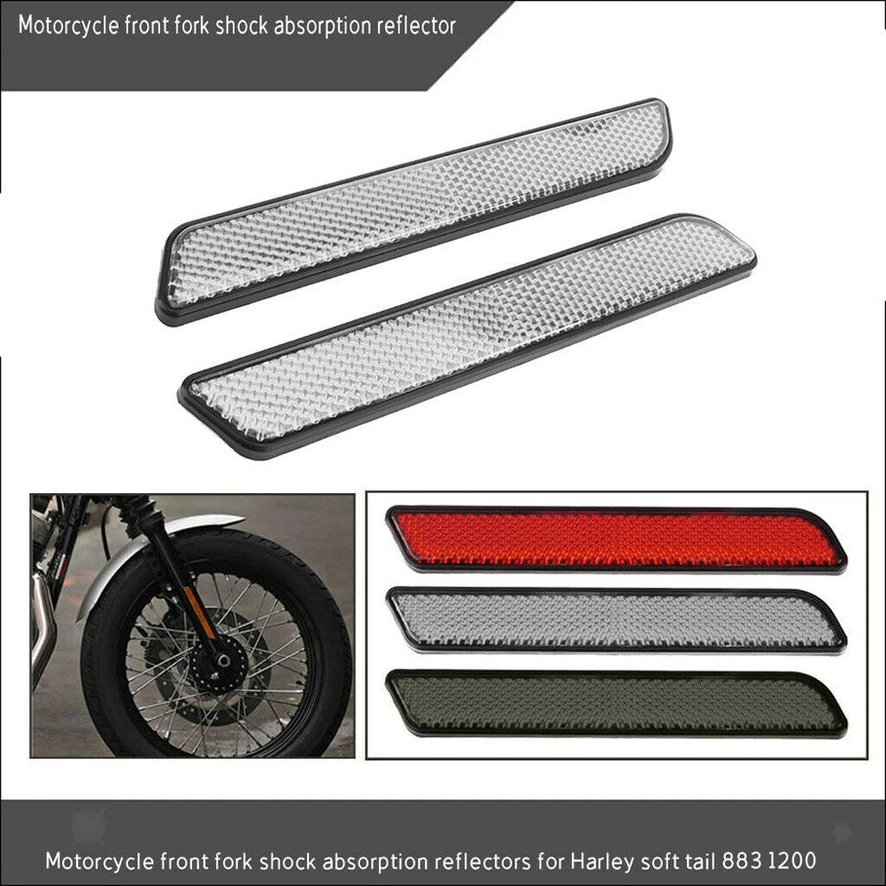 Fork Leg Reflectors for 883 (Year Not Specified)