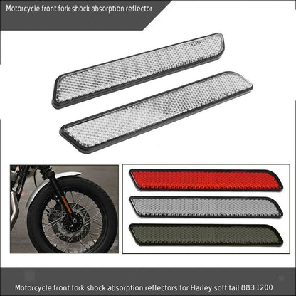 Fork Leg Reflectors for 883 (Year Not Specified)