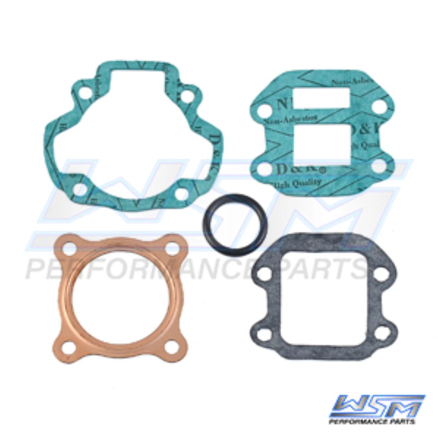 Gasket Kit for WSM