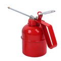 Manual Oil Can for Workshop Applications