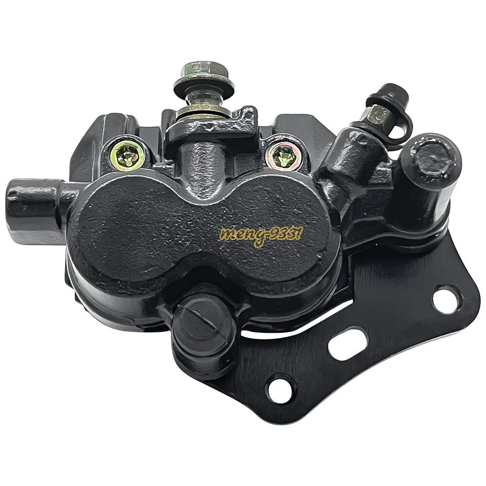 Front Brake Caliper W/Pads for Kawasaki Ninja 300 EX300 (2013–2017)