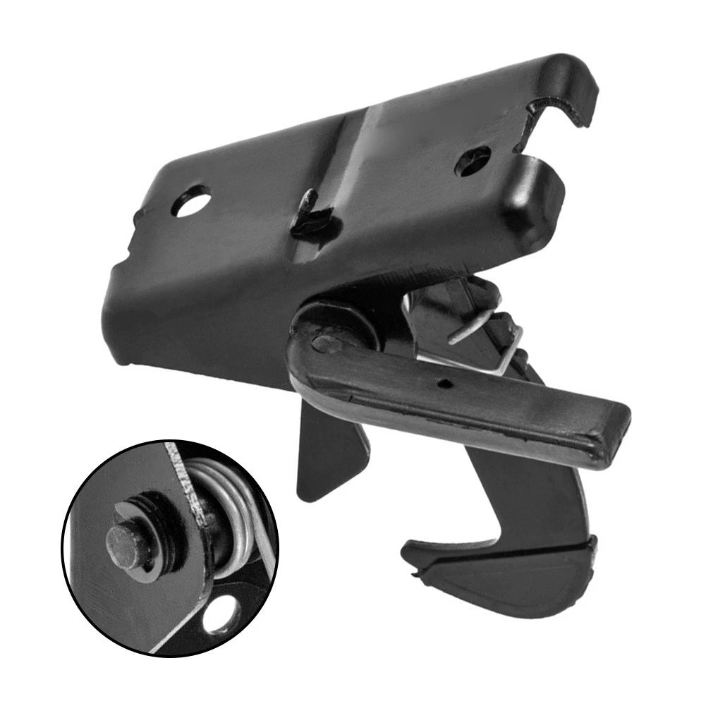 Hood Lock for - Front Bonnet Metal Construction