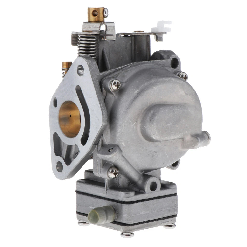 Carburetor Assembly for Mercury Outboard Motors 4 HP 5 HP (812647T1)