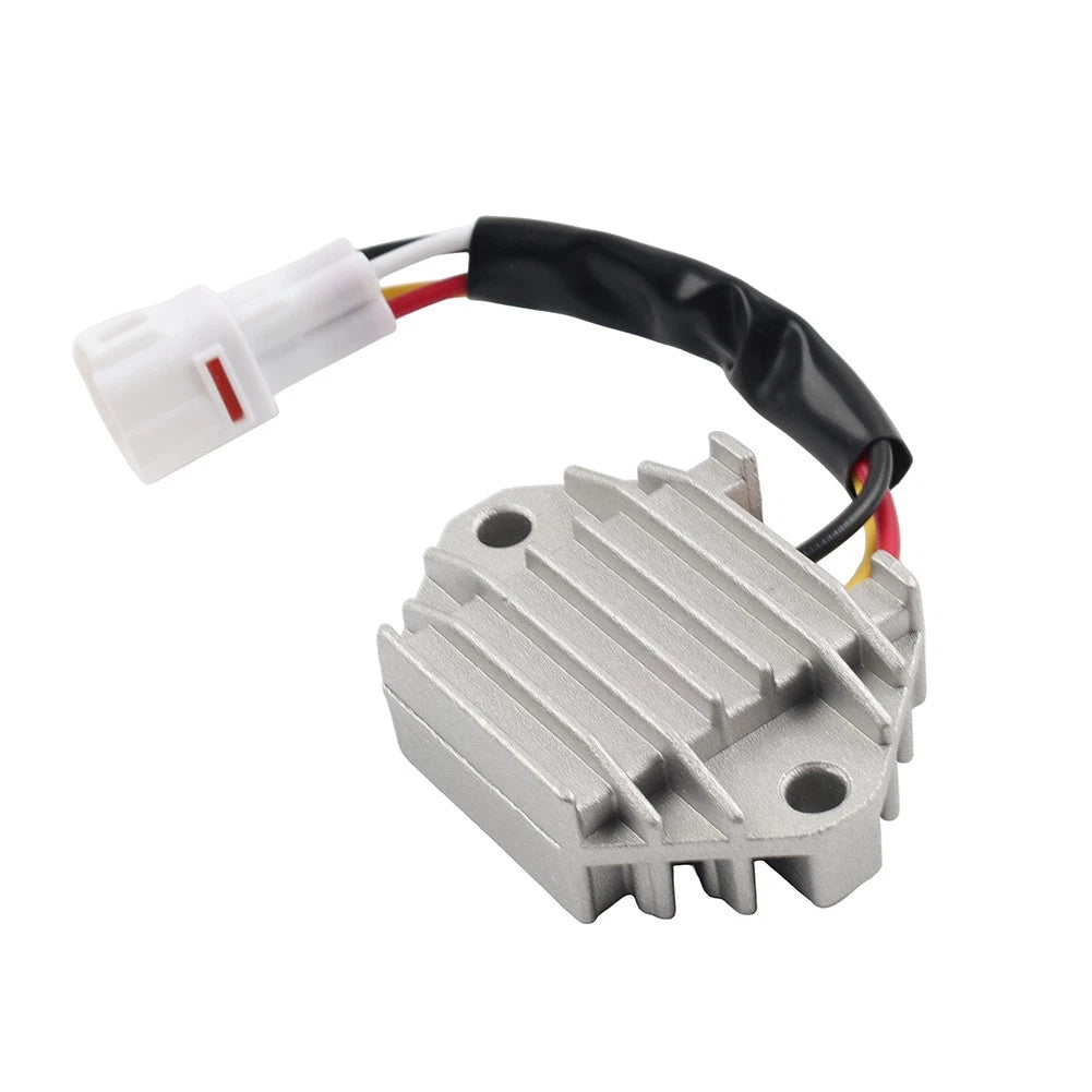 Voltage Regulator Rectifier For Yamaha YFZ450F YFZ450 2004-2009 2008