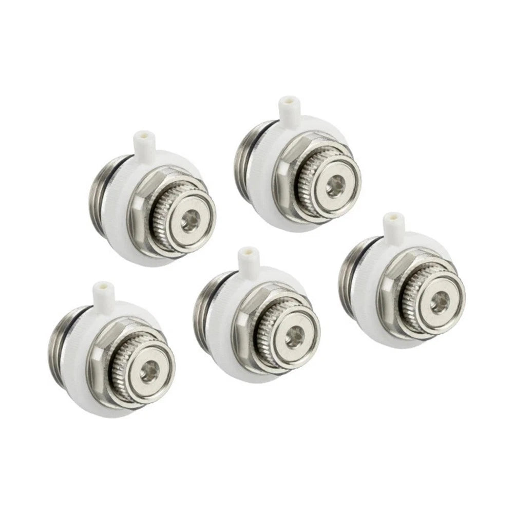 Automatic Heating Valve for Heating Applications (High Temperature Resistance)