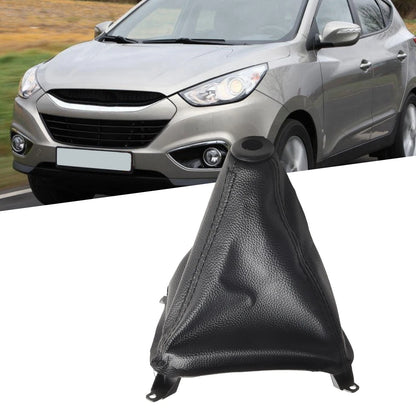 Manual Gear Shifter Gaiter Boot for Tucson IX35
