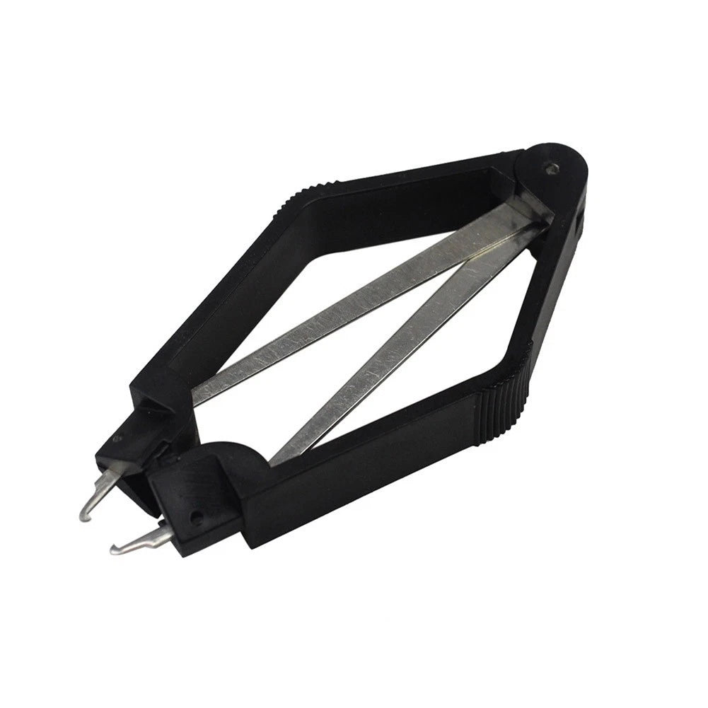 Adjustable PLCC IC Removal Tool for Easy Chip Extraction