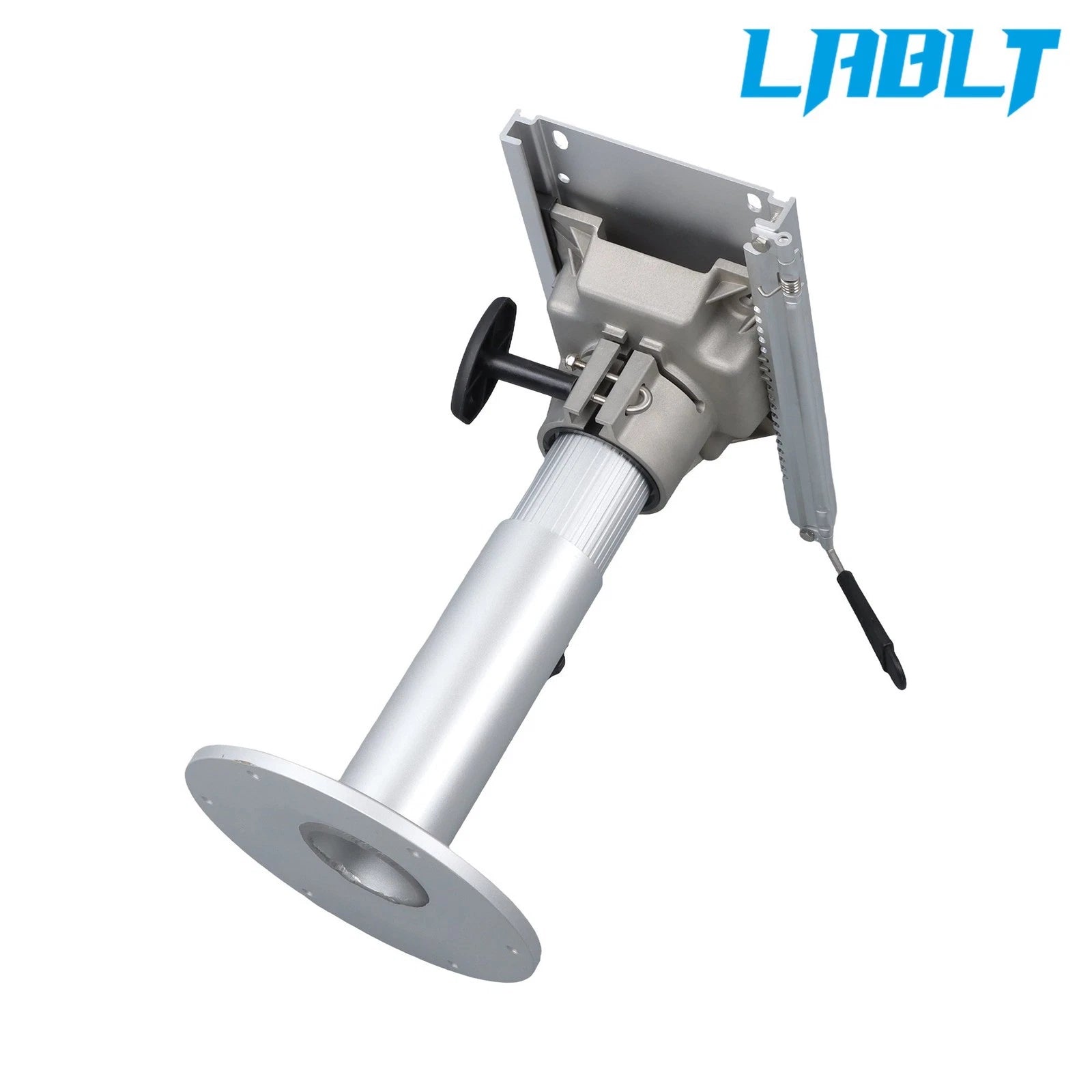 Boat Seat Pedestal for LABLT (13"-19" Adjustable Height)