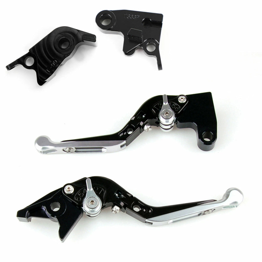 Adjustable Clutch Brake Lever for Speed Triple R (2016–2018) 1200 Scrambler SIL T9
