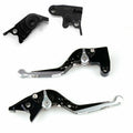 Adjustable Clutch Brake Lever for Speed Triple R (2016–2018) 1200 Scrambler SIL T9