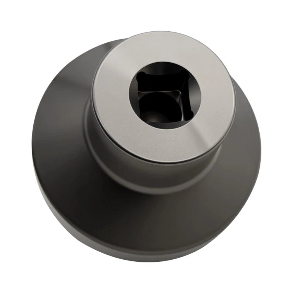 Aluminum Wheel Nut Socket Center Lock for Lamborghini Dani