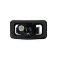 Xenon White LED License Plate Light for