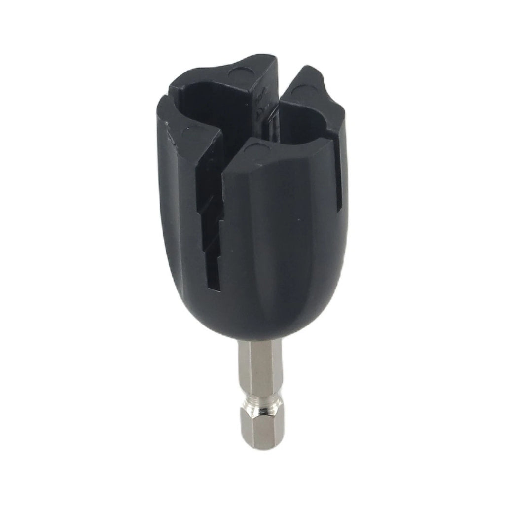 Guitar String Winder Tool for Electric Acoustic Bass (2010–2023)