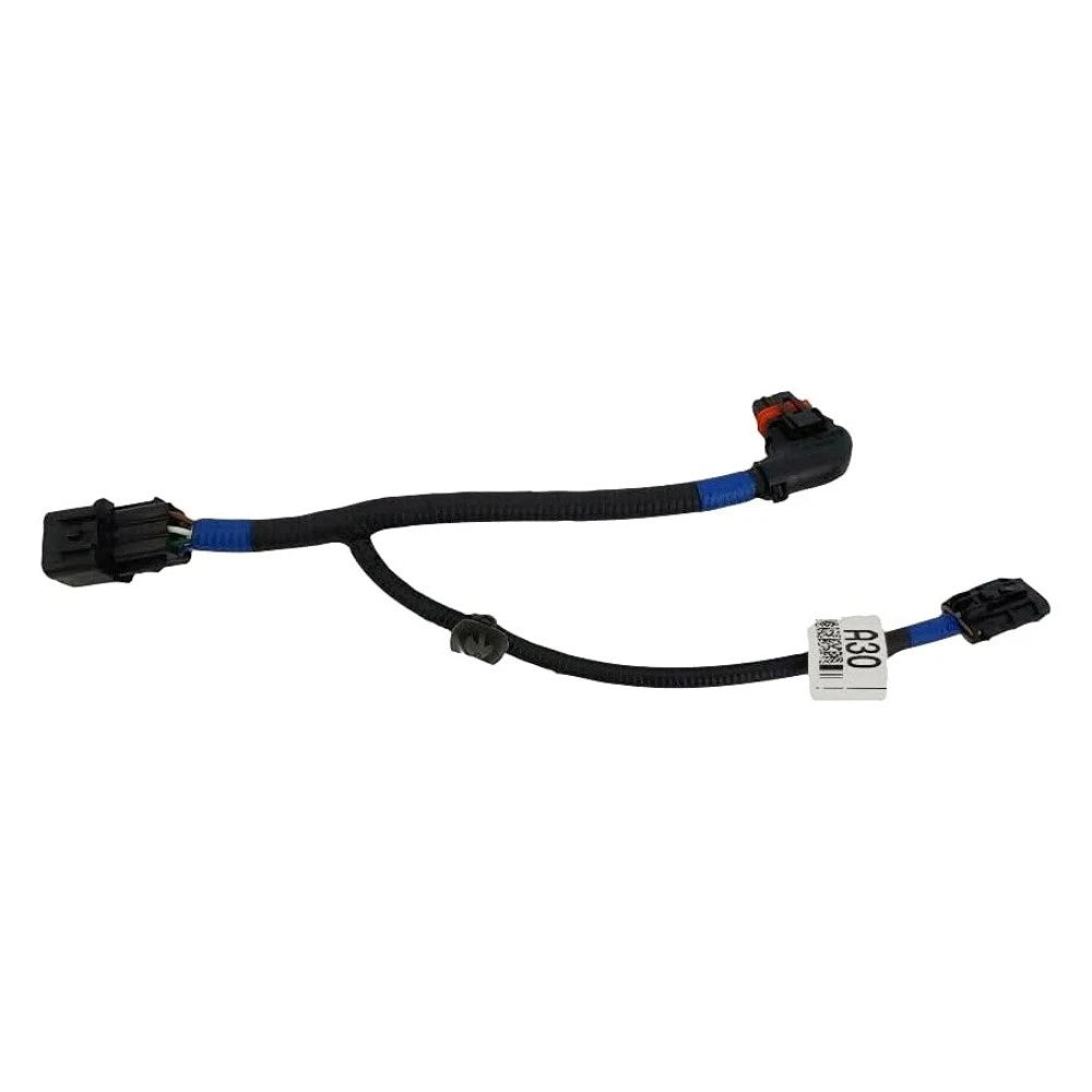 4WD Coupling Harness 47891-3B310 for Kia Sportage (2014–2016) / Hyundai Tucson (2014–2015)