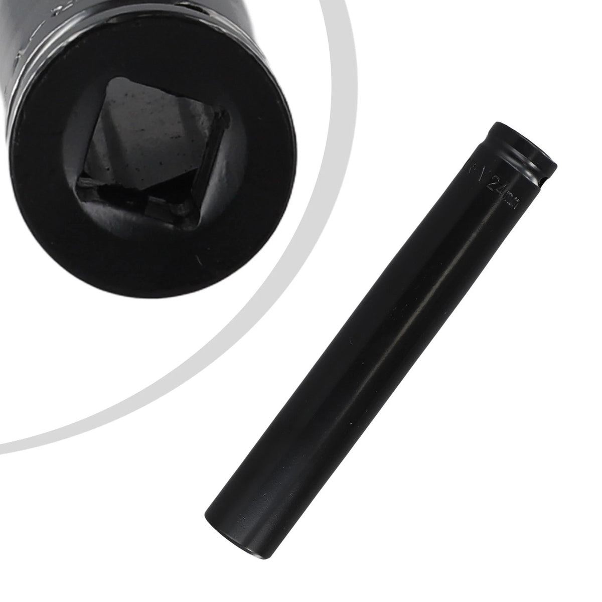 Hex Wrench for Universal Use (200mm Length)