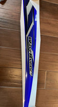Graphic 5 Decal for Yamaha FX SHO (2013) #F2S-U417JF-6O