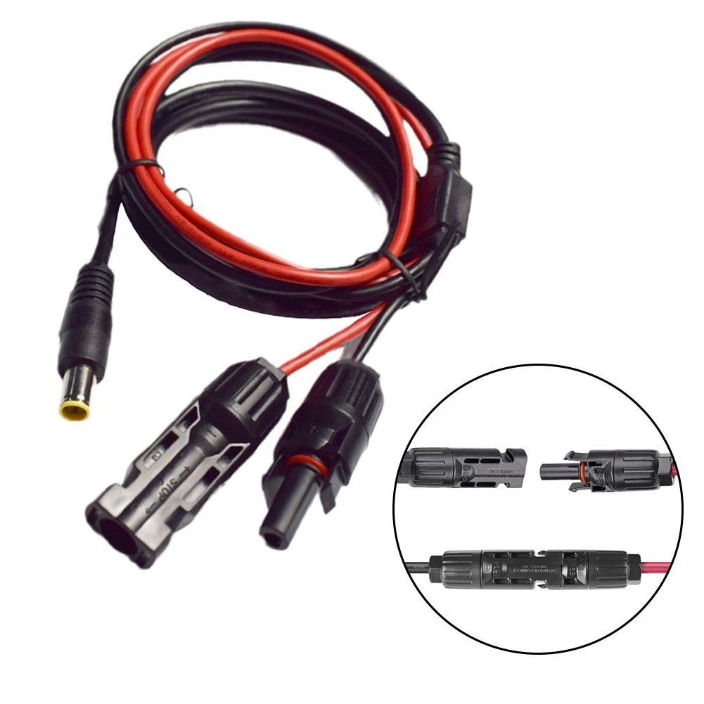Adapter Cable Male DC7909 for Solar Panels