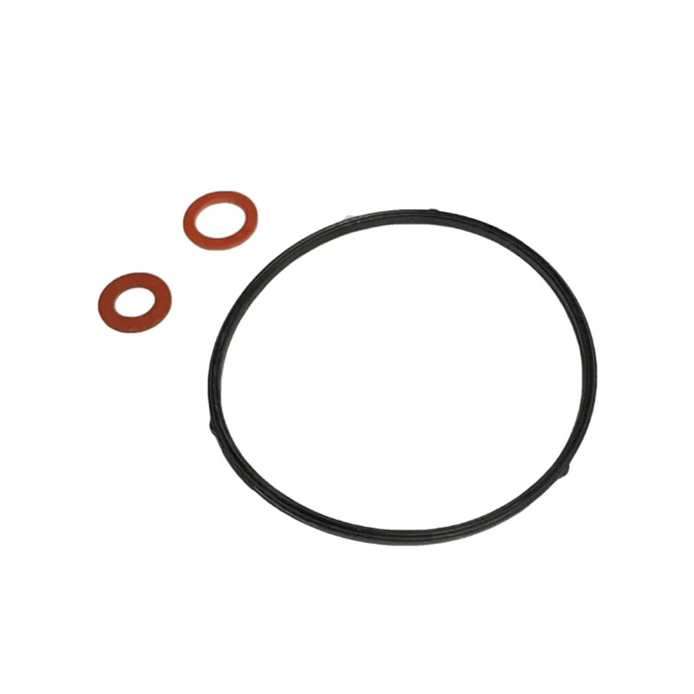 Set of 5 Carburetor Float Bowl Gasket Kit for Honda GX120 GX160 GX200 GXV120 GXV140