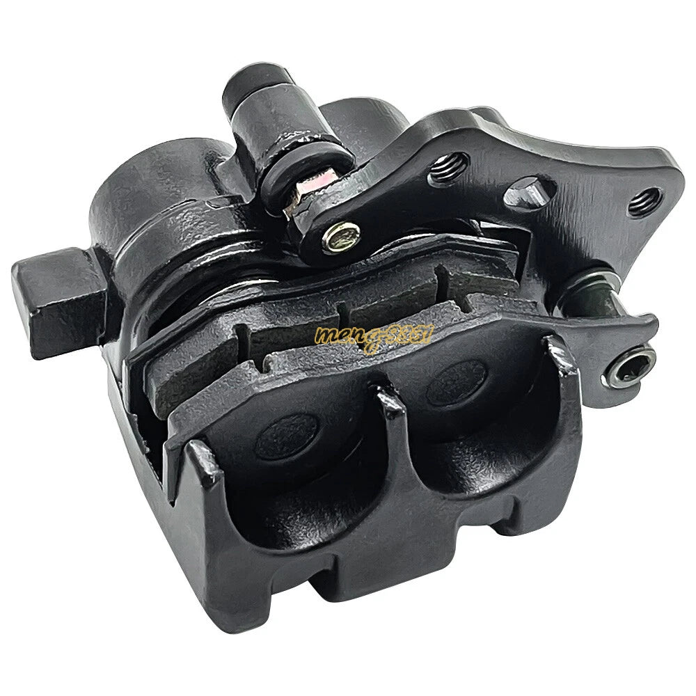 Front Brake Caliper W/Pads for Kawasaki Ninja 300 EX300 (2013–2017)