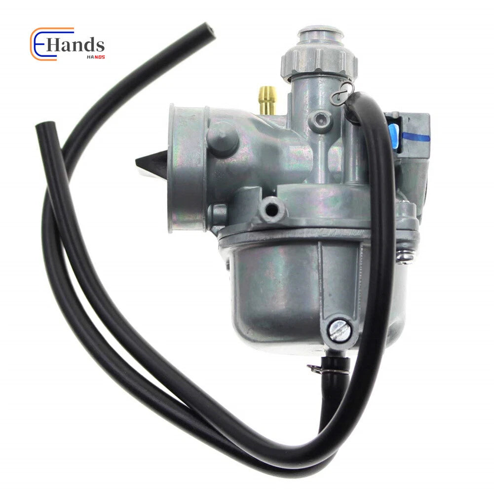 Carburetor with Air Filter for Honda XR70R CRF70F (1997–2012) PB12H PB12J
