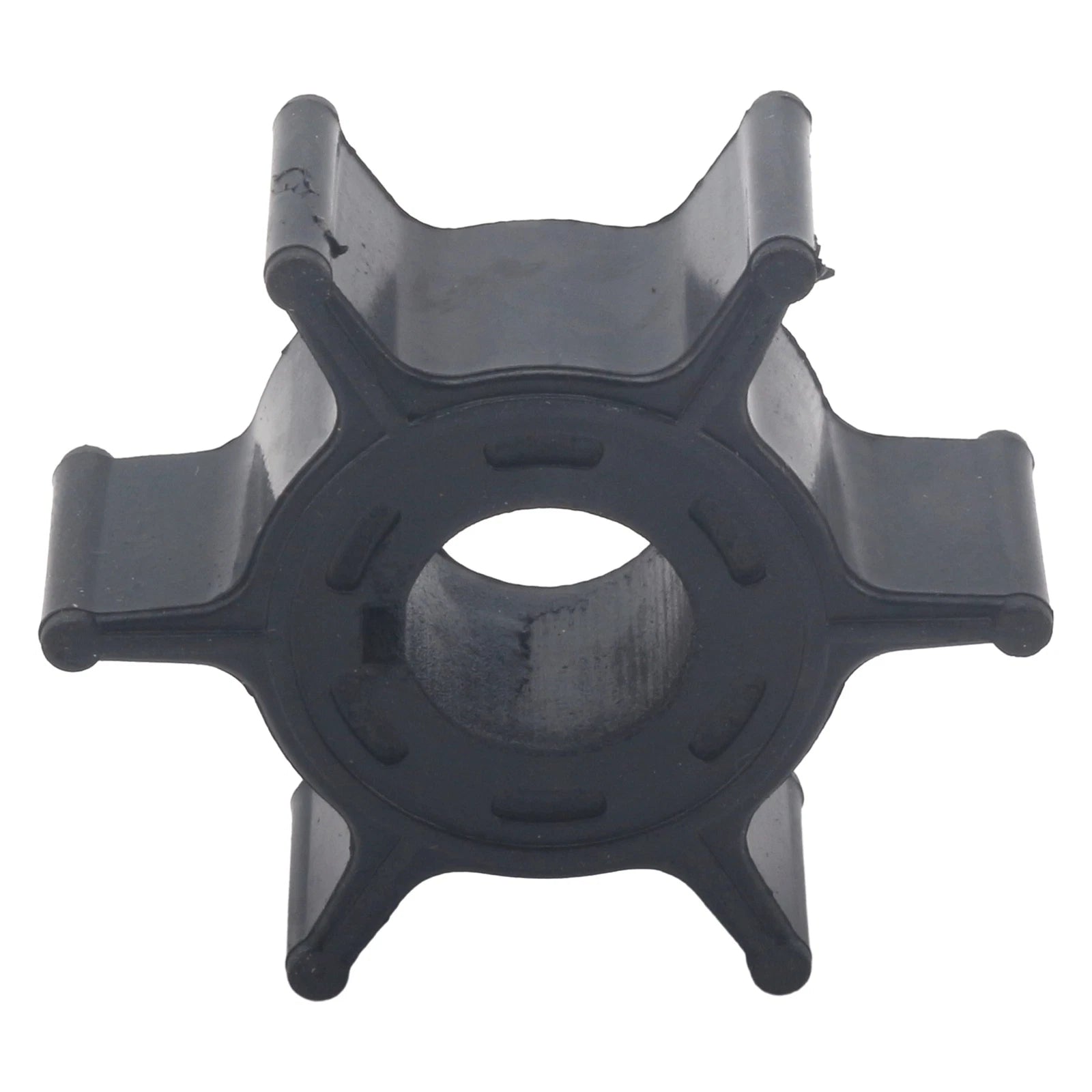 Rubber Impeller for Honda Outboard 8 9.9 10 HP (Year Not Specified)