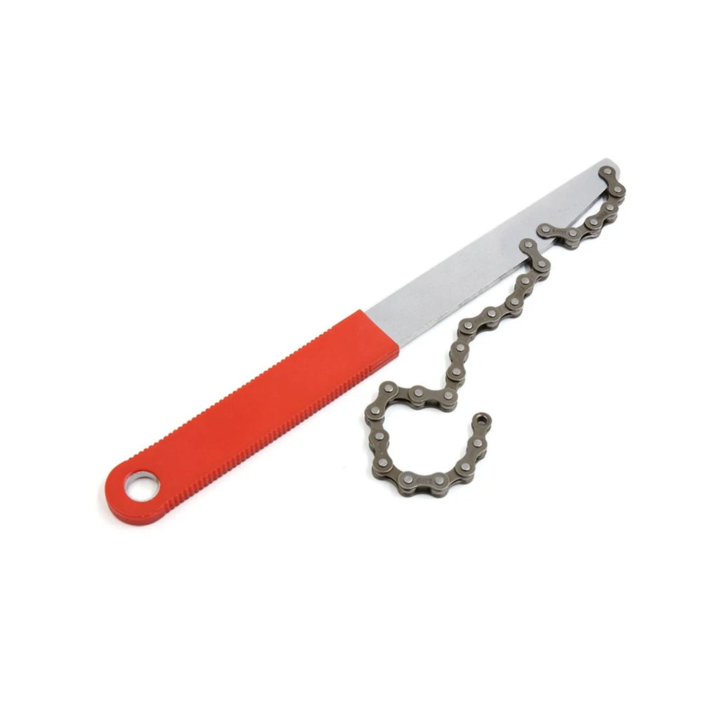 Cassette Remover Tool for Bicycle Sprocket Chain Flywheel Repair (1990–2025)