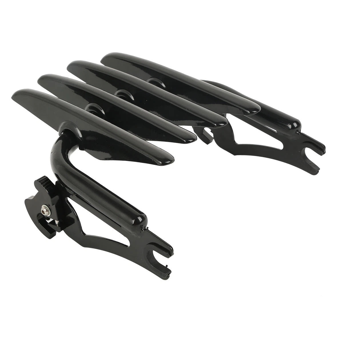 Stealth Luggage Rack Docking Hardware Kit for Harley Road Glide (2014–2024)