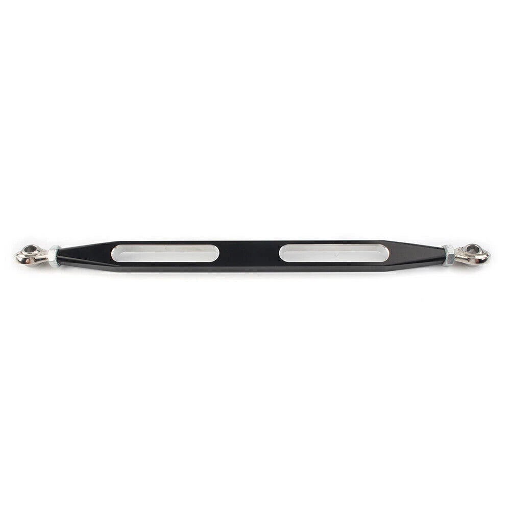 CNC Shift Linkage for Harley Davidson (1980–2019) Black