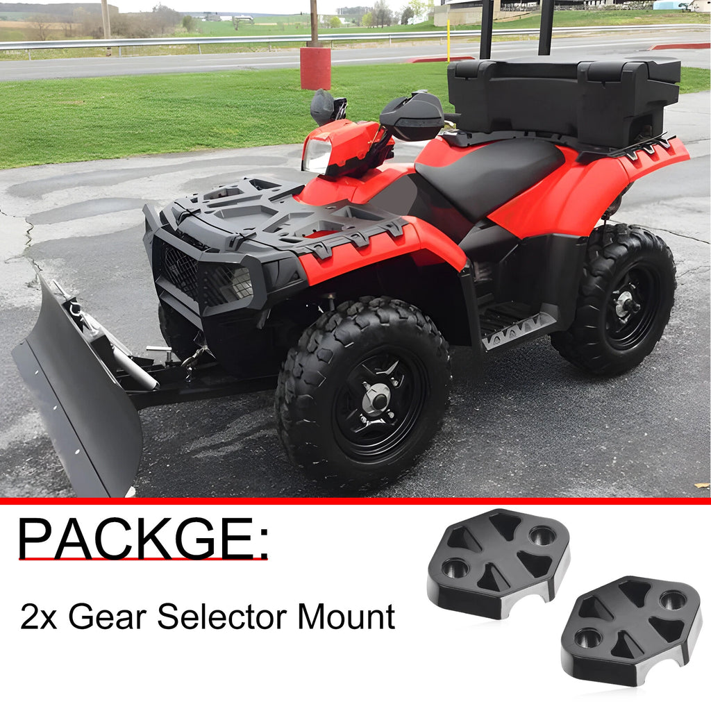 Gear Selector Mount for Polaris Magnum 330 (2004–2005)