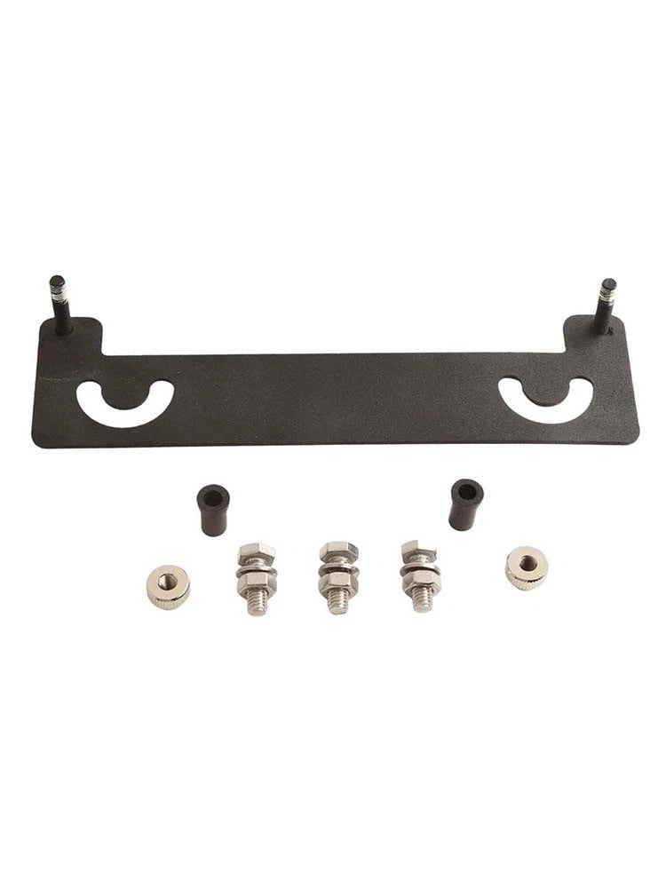 Adjustable Roof Mount for RV (2010–2023)