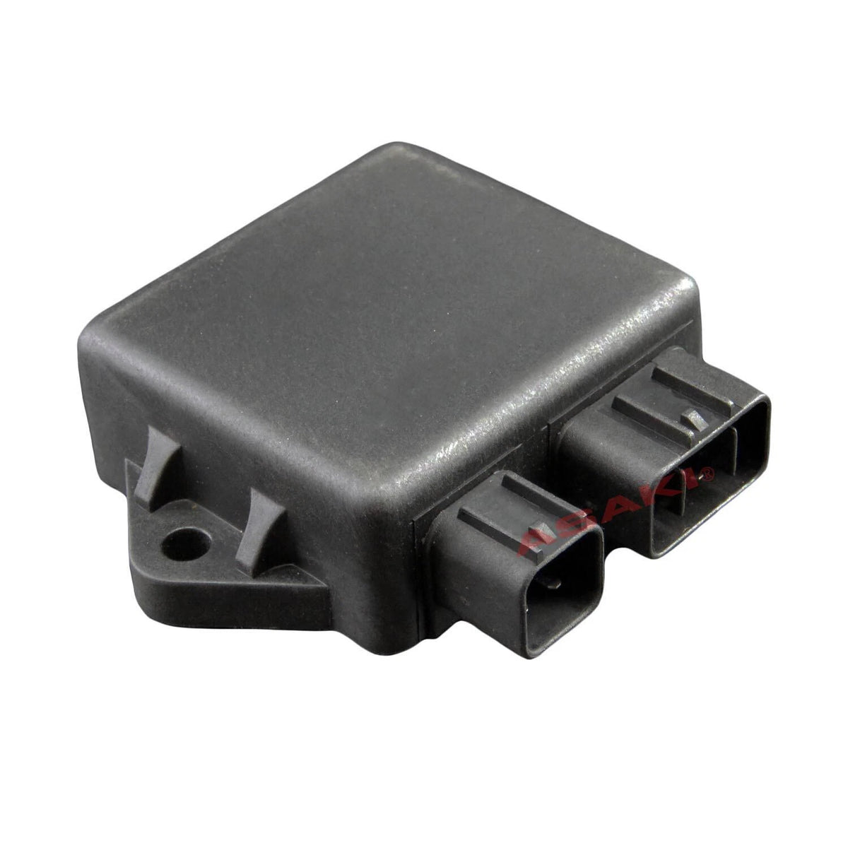 CDI Unit Assembly 66T-85540-00 for Yamaha Outboard Motor 40 HP (40X, E40X)