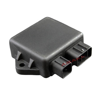 CDI Unit Assembly 66T-85540-00 for Yamaha Outboard Motor 40 HP (40X, E40X)