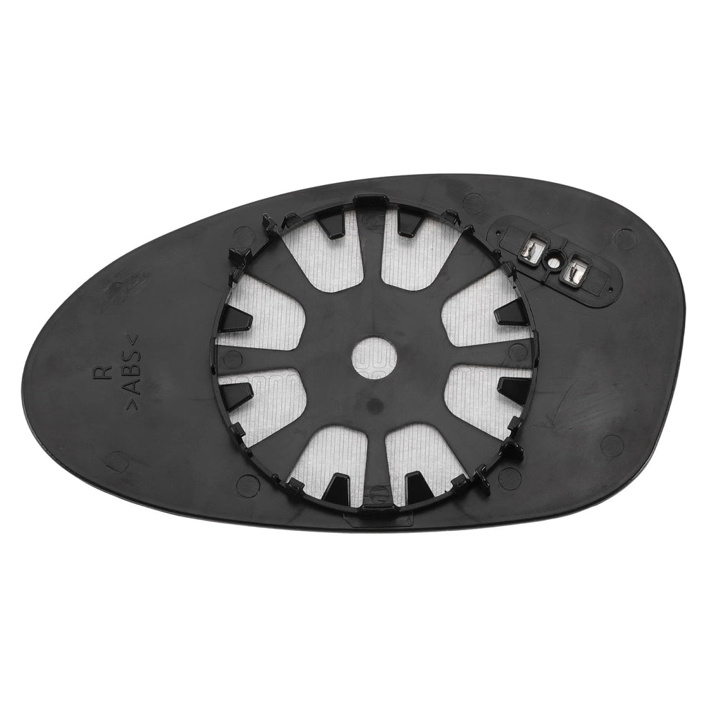 Right Side Mirror Glass Heated for BMW 1 2 3 Series (2004–2009)
