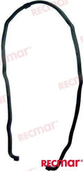 Gasket Timing Cover for Mercruiser 454 502 7.4 8.2L Gen V & VI (1996+) 27-850456