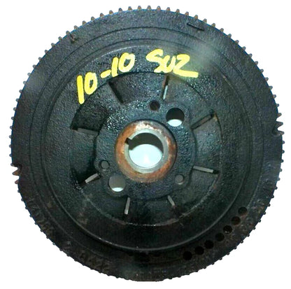 Flywheel for Suzuki (2001–2009) 32102-99E10 60-70hp 4-Stroke