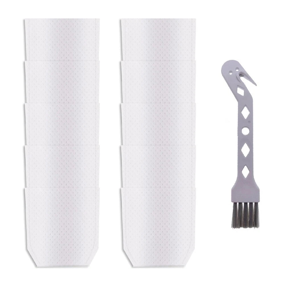 Cloth Vacuum Filter Set for BCL180 (No Year Supplied)