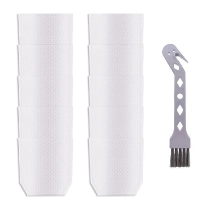 Cloth Vacuum Filter Set for BCL180 (No Year Supplied)